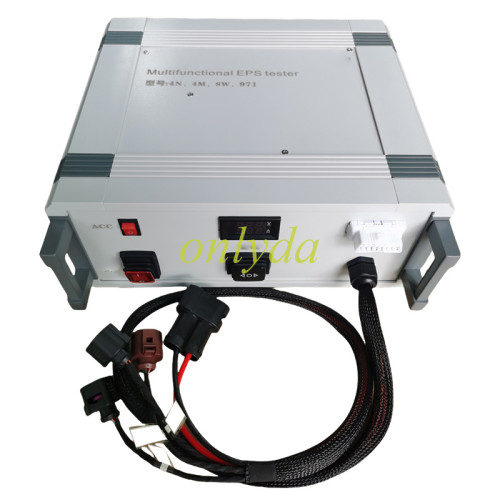 for 2017 Audi MLB steering wheel detection platform (platform with drive)