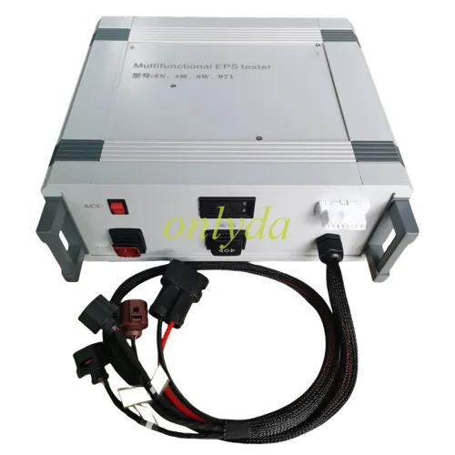 for 2017 Audi MLB steering wheel detection platform (platform with drive)