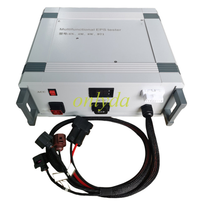 for 2017 Audi MLB steering wheel detection platform (platform with drive)