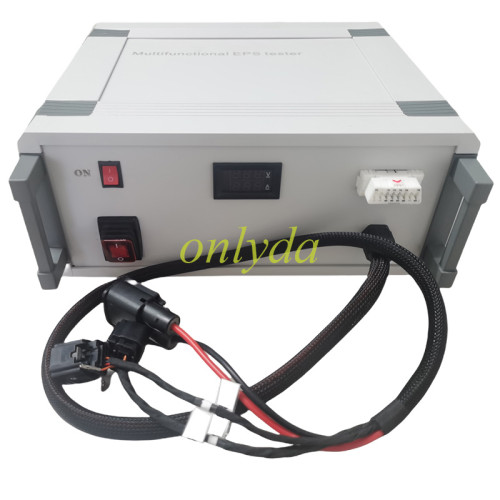 For Buick GL8 steering gear test platform