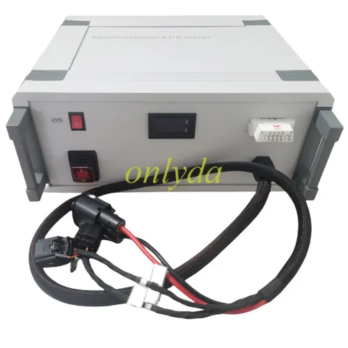 For Buick GL8 steering gear test platform