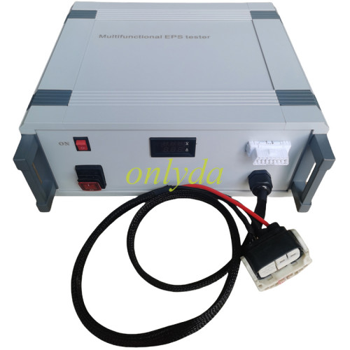 For old Crown/Reiz steering gear testing platform