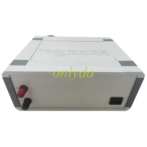 For Land Rover multi-function steering gear test platform