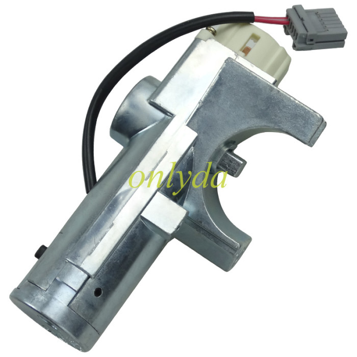 For Nissan full car lock for 2007-2012 Nissan VERSA