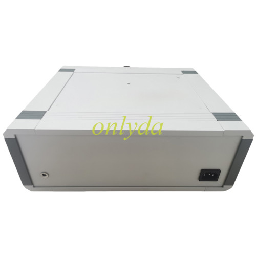 For BMW F series EME testing platform