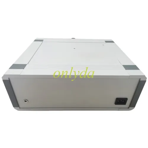 For BMW F series EME testing platform