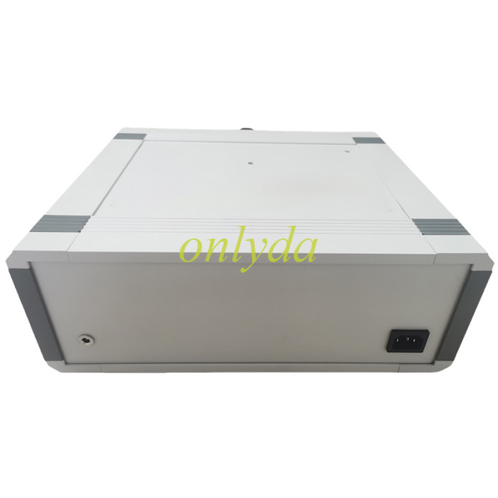 For BMW F series EME testing platform