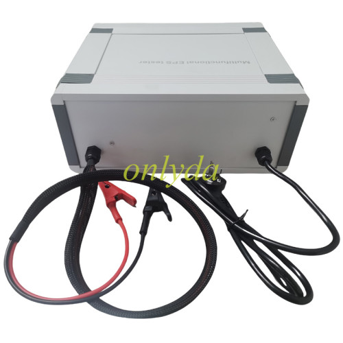 For Buick GL8 steering gear test platform