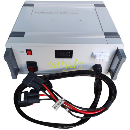 For BMW G-series steering wheel detection platform (platform does not come with drive and requires torque drive from the original vehicle)