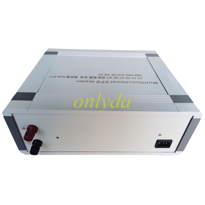 for Audi comprehensive steering wheel detection platform