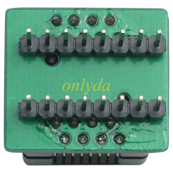 XDPG05 eeprom socket adapter for VVDI Prog