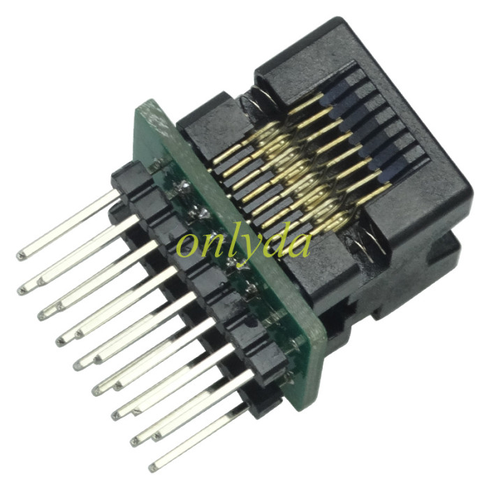 XDPG05 eeprom socket adapter for VVDI Prog