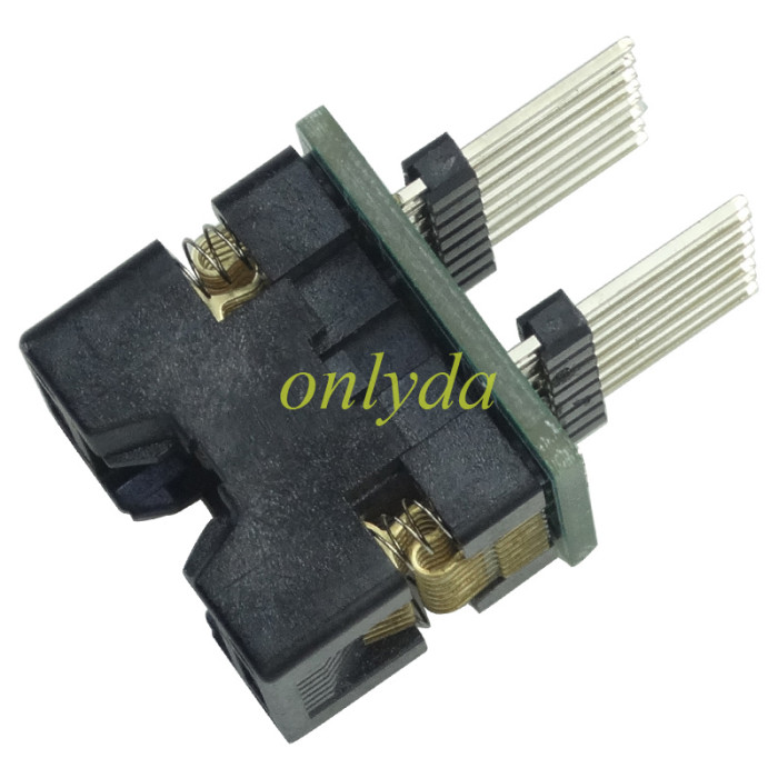 XDPG05 eeprom socket adapter for VVDI Prog