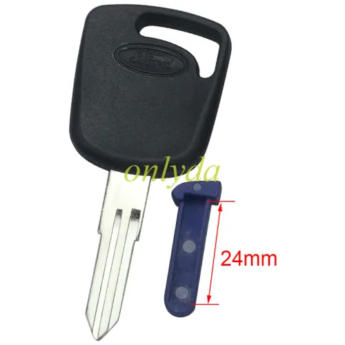 For Ford Transponder key Blanks