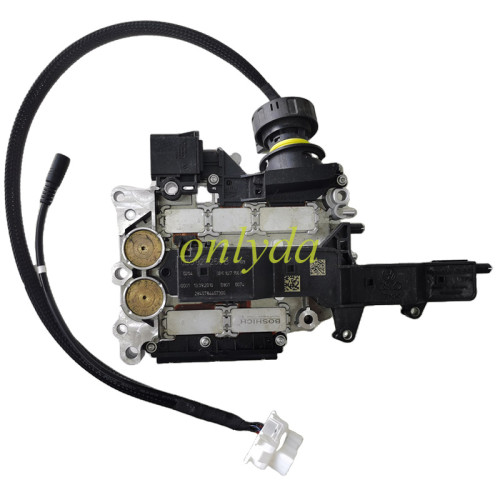For Audi transmission 0B5 diagnostic line