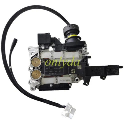 For Audi transmission 0B5 diagnostic line