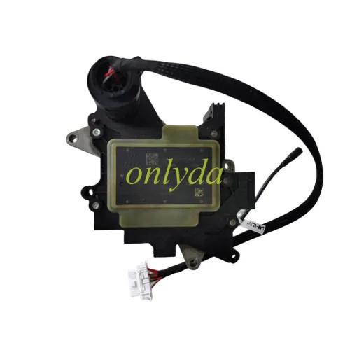 For Audi transmission 0AW-VL381 diagnostic line