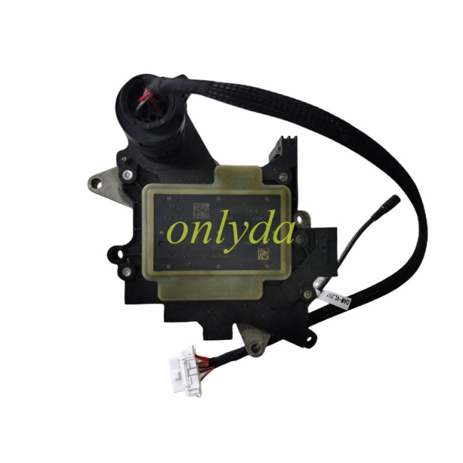 For Audi transmission 0AW-VL381 diagnostic line