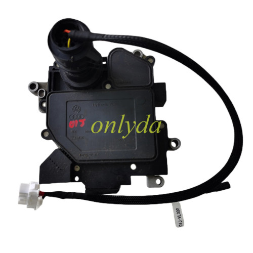 For Audi 01J transmission platform line