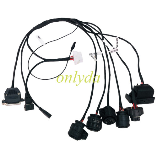 For VW/Audi transmission diagnostic data reading cable