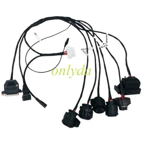 For VW/Audi transmission diagnostic data reading cable