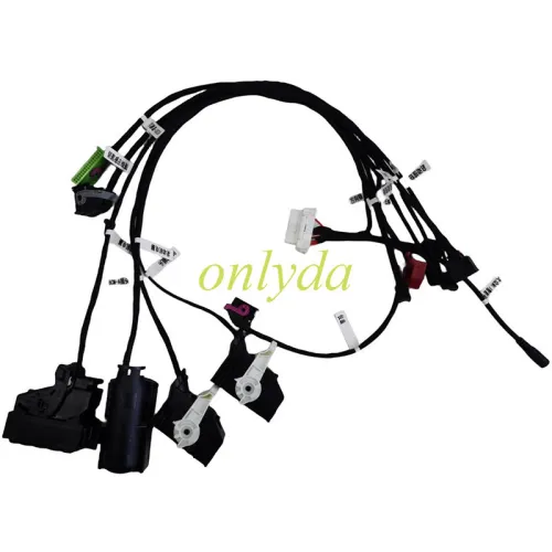 For Volkswagen MQB intelligent platform line