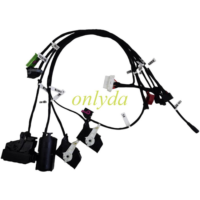 For Volkswagen MQB intelligent platform line