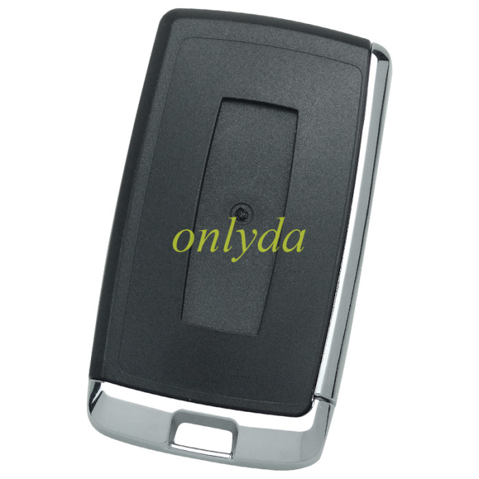 For Jaguar modified 5 button remote key shell