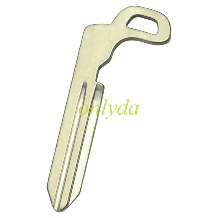 For infiniti emergency  key
