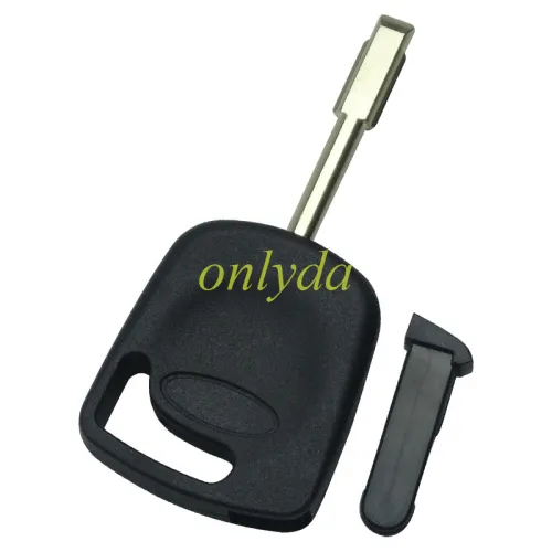 Super Stronger GTL shell  Ford (Mondeo)  transponder Key blank.can put TPX long chip