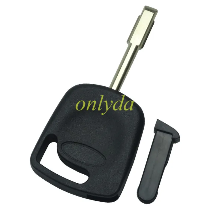 Super Stronger GTL shell  Ford (Mondeo)  transponder Key blank.can put TPX long chip