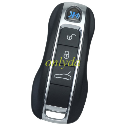 KEYDIY TB19-3 Smart Key Universal Remote Control