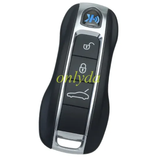 KEYDIY TB19-3 Smart Key Universal Remote Control