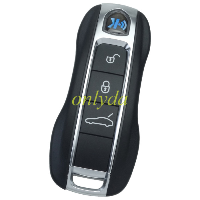 KEYDIY TB19-3 Smart Key Universal Remote Control