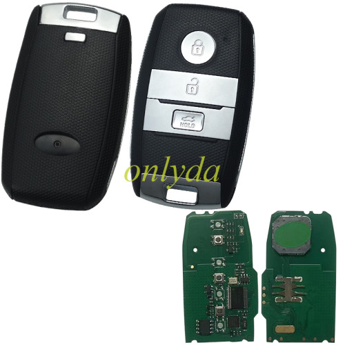 For Lonsdor Hyundai/Kia PCB can use KH100/K518 machine to adjust the model and frequency