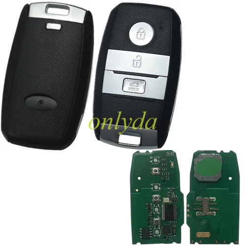 For Lonsdor Hyundai/Kia PCB can use KH100/K518 machine to adjust the model and frequency