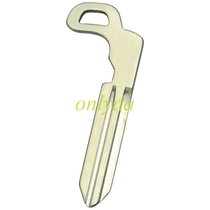 For infiniti emergency  key