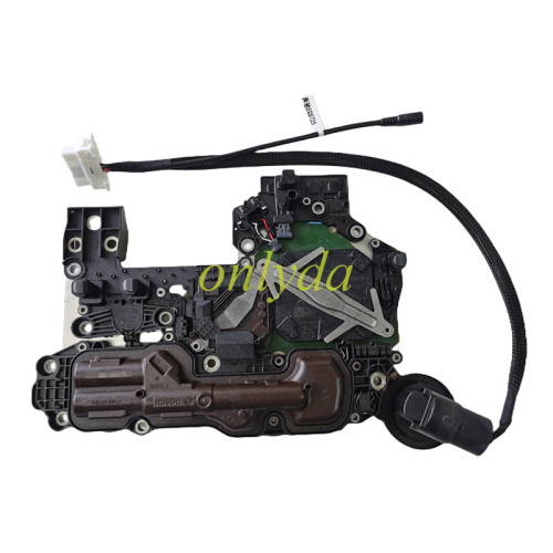 For Mercedes-Benz 725.9HP transmission platform line