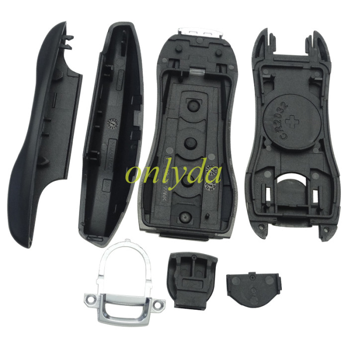 KEYDIY TB19-3 Smart Key Universal Remote Control