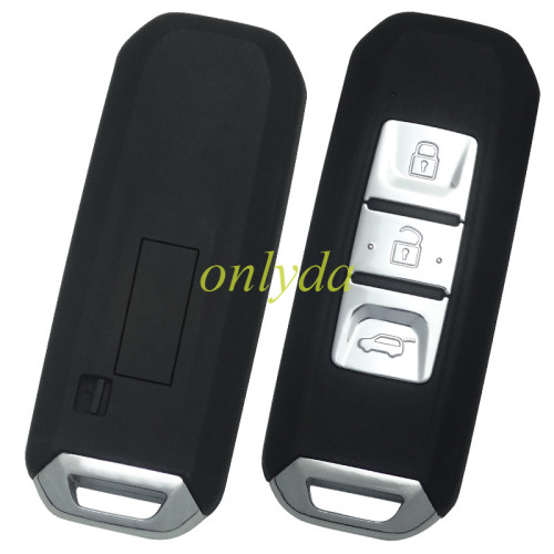 KEYDIY Remote key  3button ZB44-3 smart key for KDX2 and KD MAX