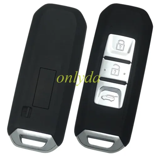 KEYDIY Remote key  3button ZB44-3 smart key for KDX2 and KD MAX