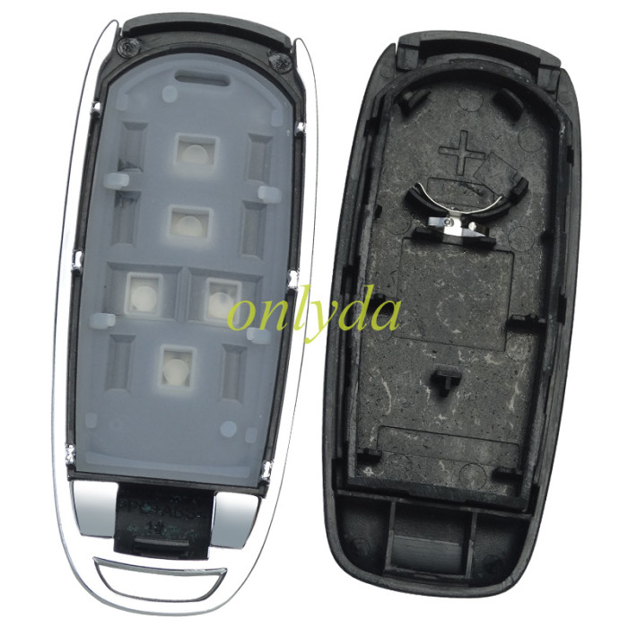 Copy KEYDIY Remote key  3button ZB44-3 smart key for KDX2 and KD MAX