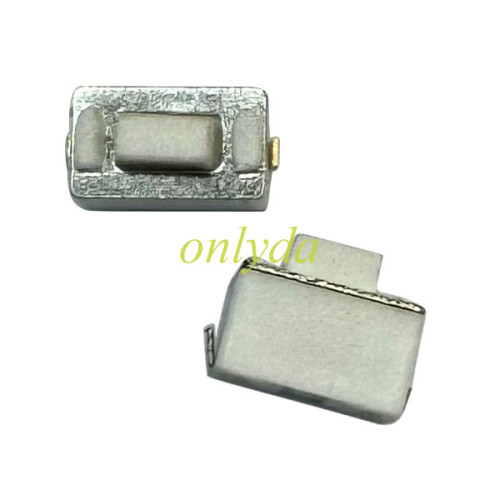 ALPS remote key switch  3.5*6*5H