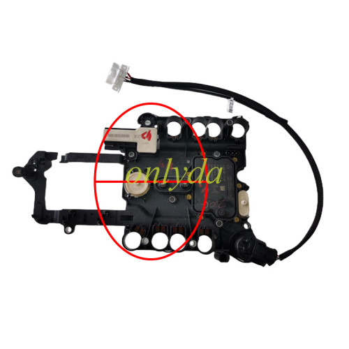 For Mercedes-Benz 722.9 gearbox platform line