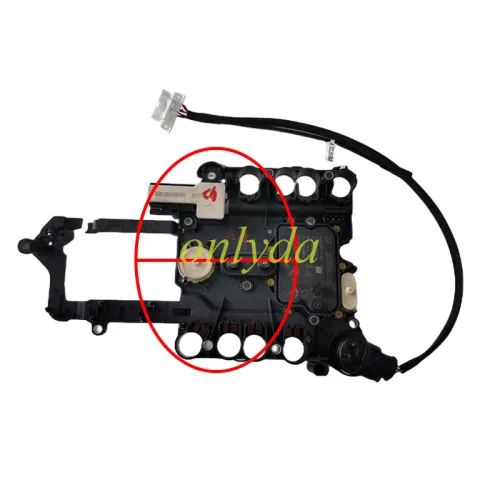 For Mercedes-Benz 722.9 gearbox platform line