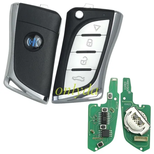 keydiy remote B24 -4button for Lexus  car