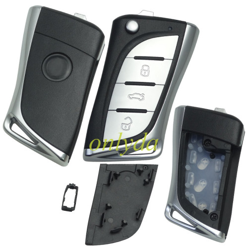 Xhorse VVDI Remote  Lexus  Type Universal Remote Key   Only key shell