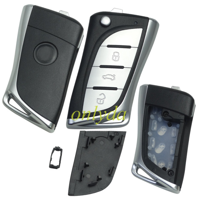 Xhorse VVDI Remote  Lexus  Type Universal Remote Key   Only key shell