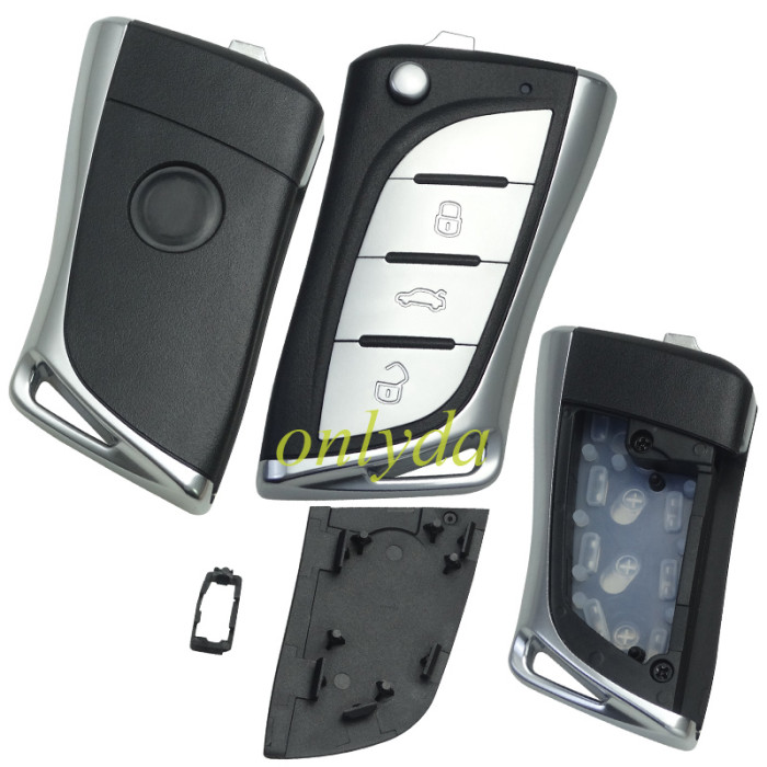 Xhorse VVDI Remote  Lexus  Type Universal Remote Key   Only key shell