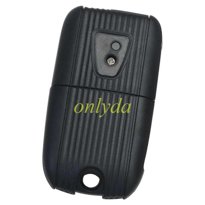 Original Roewe/ MG ZS  no smart with 47 chip  with 434mhz , Original PCB +Aftermarket shell